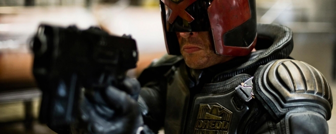 Une suite possible pour Dredd