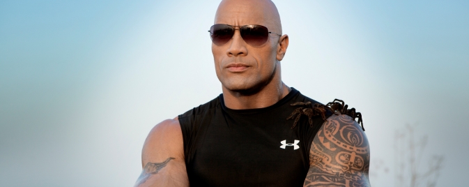 The Rock plus bavard que jamais sur son rôle DC Comics chez Warner Bros.