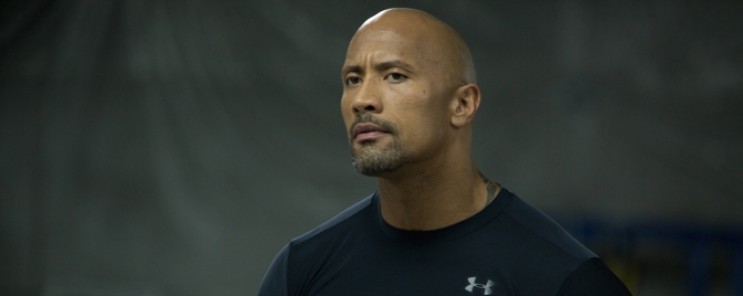 Shane Black veut Dwayne Johnson pour Doc Savage