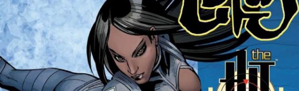 Executive Assistant: Lotus #1, la preview