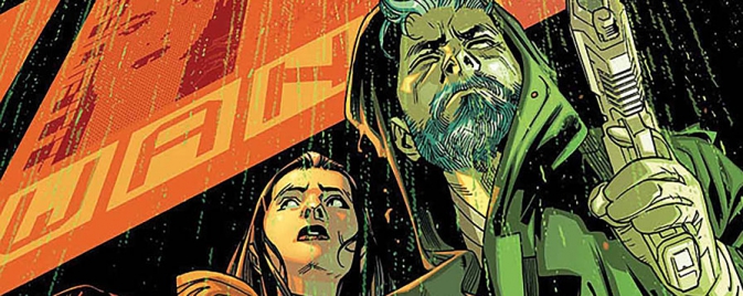 Empress #2, la preview