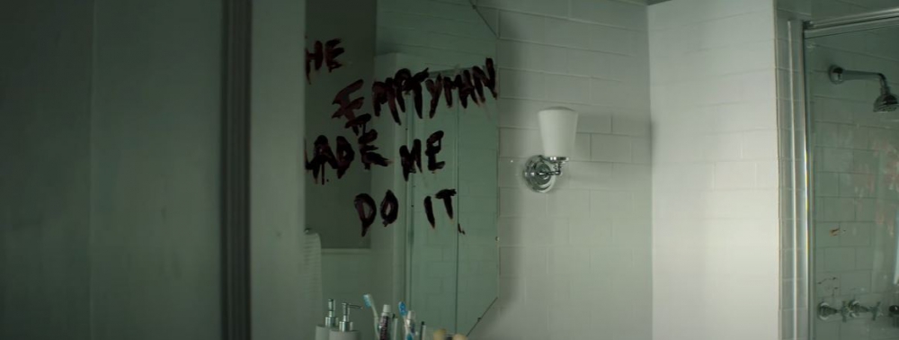 The Empty Man annonce sa sortie au 23 octobre 2020 sans crier gare avec un premier trailer
