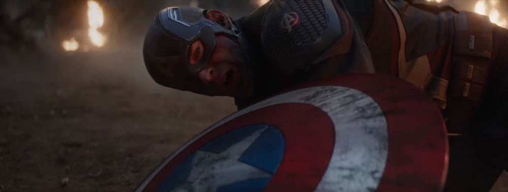 Avengers : Endgame présente son troisième trailer !