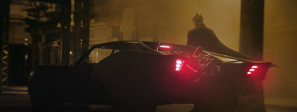 The Batman : le tournage reprendra en septembre, et intégralement en studio [MàJ]