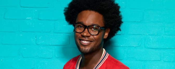 Echo Kellum sera Mr. Terrific pour la saison 4 d'Arrow