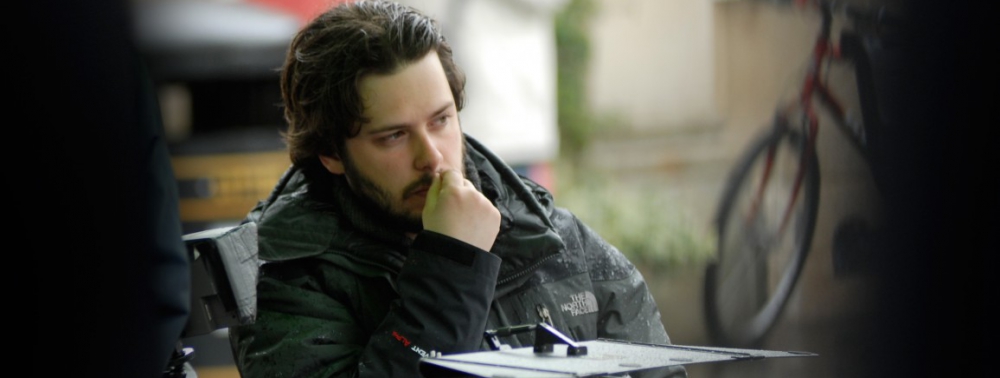 Edgar Wright avoue ne pas avoir vu Ant-Man