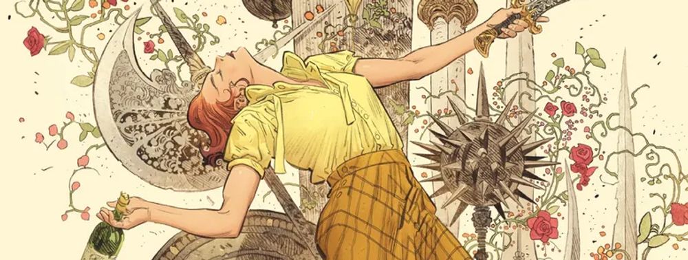 Eisner Awards 2025 : le palmarès des meilleurs comics, créateurs et créatrices de l'année (et où trouver les albums en VF) !
