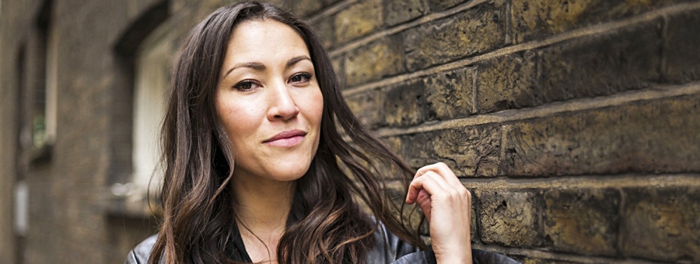 Eleanor Matsuura rejoint la 9e saison de The Walking Dead