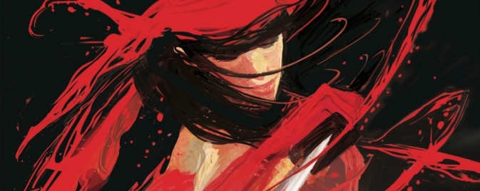 Elektra #2, la preview