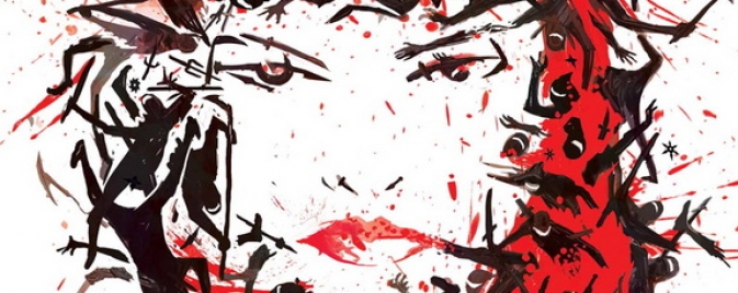 Elektra #1, la preview