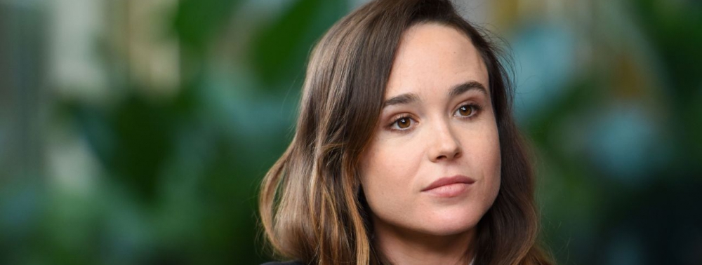 Ellen Page rejoint l'adaptation TV de The Umbrella Academy par Netflix