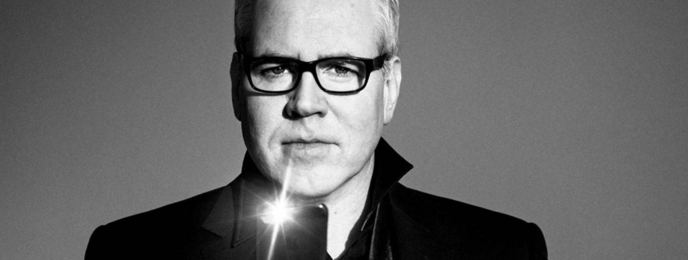 Le script du film solo Batman serait en mauvaise posture selon Bret Easton Ellis