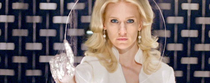 January Jones absente du casting de X-Men: Days of Future Past