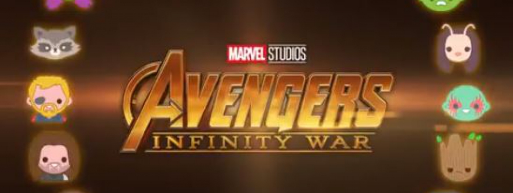 Marvel Studios présente ses emojis Infinity War (et oublie Hawkeye)