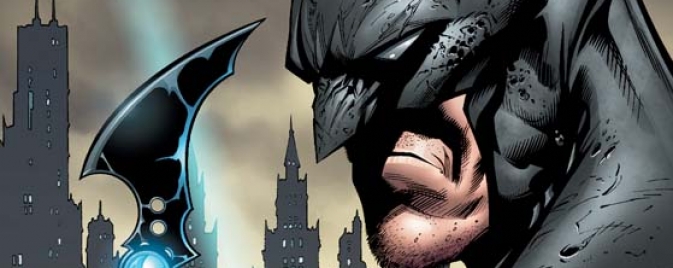 Plus de visuels pour Batman : Arkham City - End Game