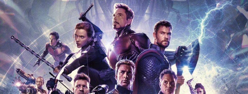 Avengers : Endgame se prépare à battre des records avec une sortie simultanée en Chine