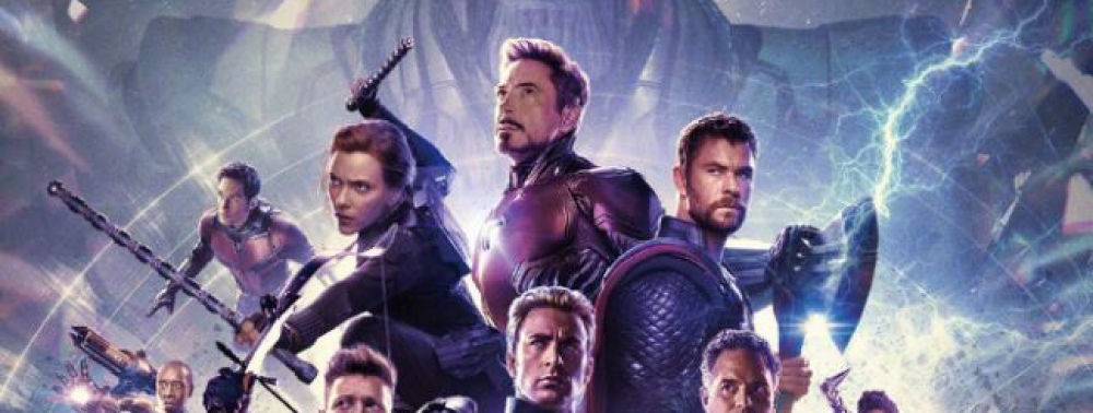 Avengers : Endgame vante sa ''fin imprévisible'' dans une nouvelle vidéo de promo