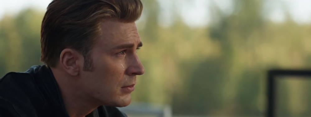 La promo d'Avengers : Endgame ne devrait se faire que sur les 20 premières minutes du film