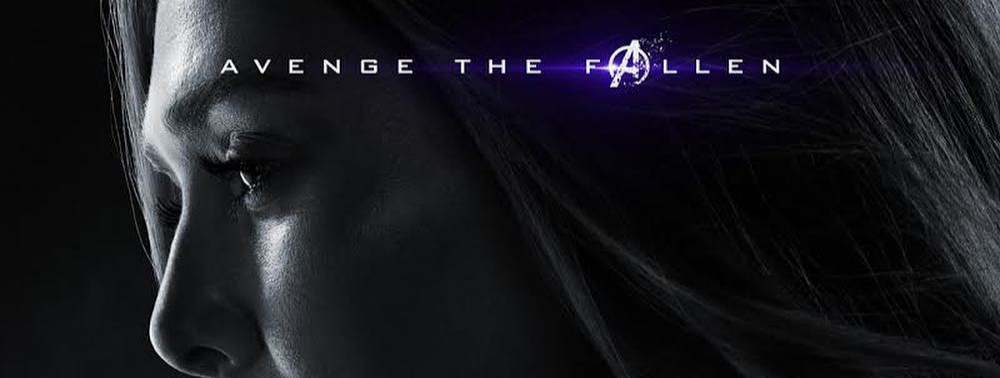 Avengers : Endgame présente ses héros (disparus ou non) dans une grosse série de posters