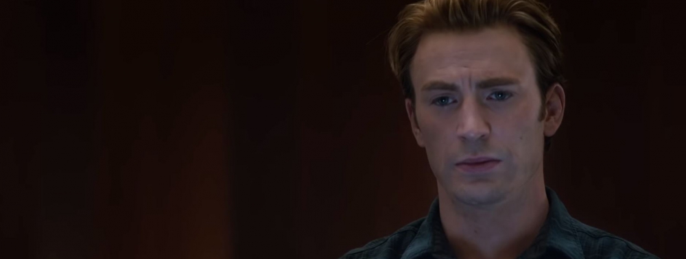 Avengers : Endgame montre toujours plus d'images inédites dans un nouveau spot tv