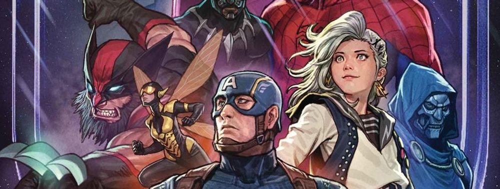 Marvel assure que son univers Ultimate prendra (vraiment) fin en avril 2026