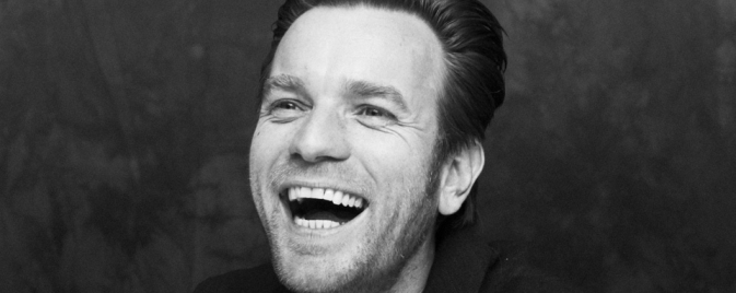 Ewan McGregor serait le nouveau prétendant pour le rôle du Dr. Strange