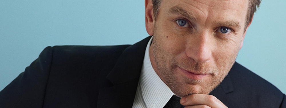 Ewan McGregor sera Black Mask pour le film Birds of Prey