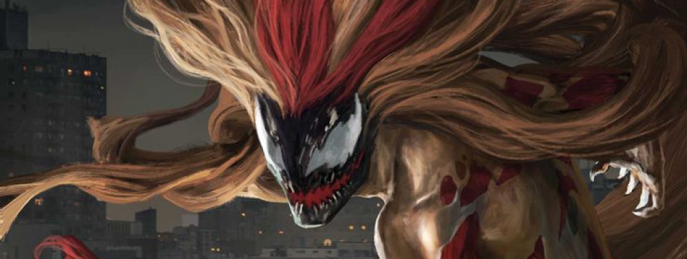 Extreme Carnage annonce deux premiers one-shots pour Scream et Phage