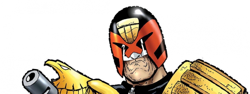 Carlos Ezquerra, co-créateur de Judge Dredd, nous a quittés