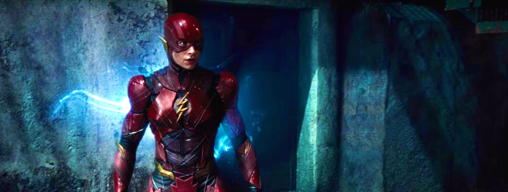 Warner Bros. renomme son film Flash en Flashpoint et prépare le futur