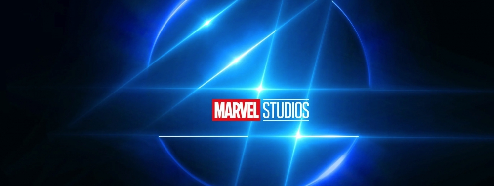 Fantastic Four : le reboot de Marvel Studios a trouvé un duo de scénaristes