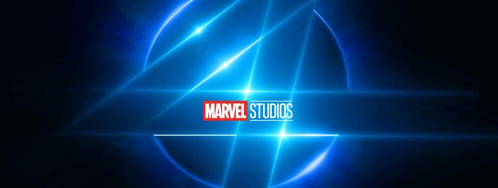 Le Fantastic Four de Marvel Studios ouvrira la Phase 6 dès le 8 novembre 2024
