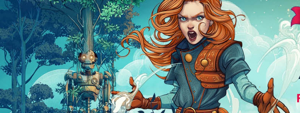 Michael Gaydos, Wes Craig et Elsa Charretier (!) parmi les nombreux invités comics de FACTS 2025