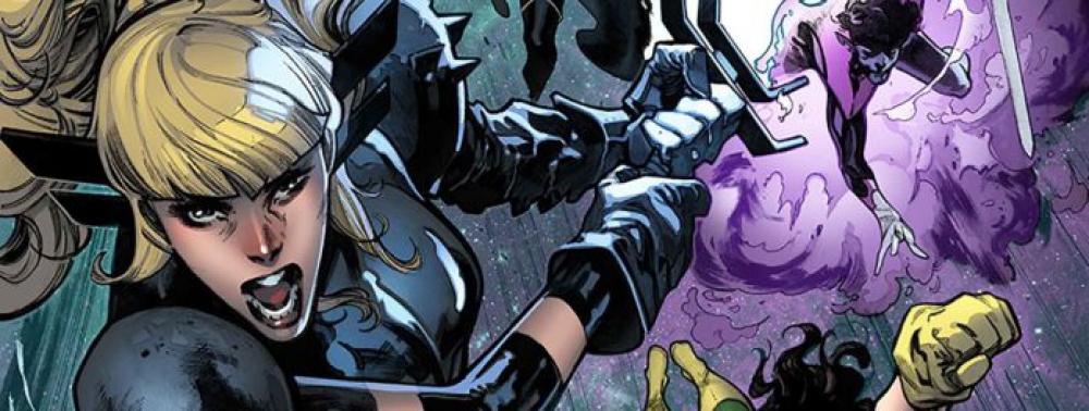 Marvel dévoile ses couvertures des FCBD 2020 X-Men et Spider-Man/Venom