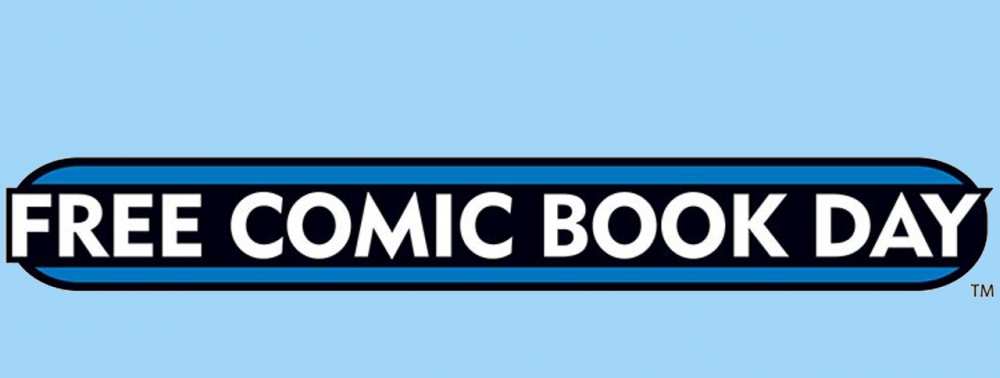 Le Free Comic Book Day de l'an prochain confirmé pour mai 2023