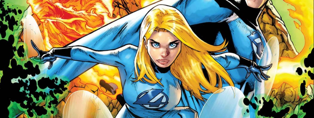 Les Fantastic Four, les X-Men, Spider-Man et l'univers Ultimate mis en avant pour le FCBD 2025 de Marvel