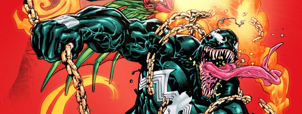 Marvel dévoile ses quatre numéros du Free Comic Book Day (FCBD) 2023