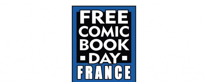 La liste des libraires participant au FCBD France dévoilée