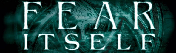 Fear Itself #1 : le trailer vidéo