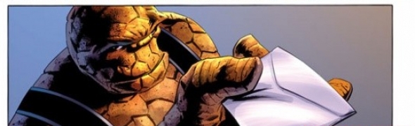 FF #3, la preview