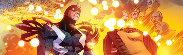 FF #7, la preview