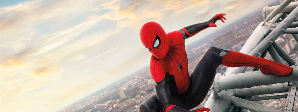 Spider-Man : Far From Home, épilogue honnête de l'Infinity Saga