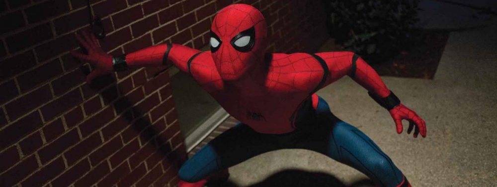 Spider-Man : Far From Home aura lui aussi droit à son prologue en comics (hum)