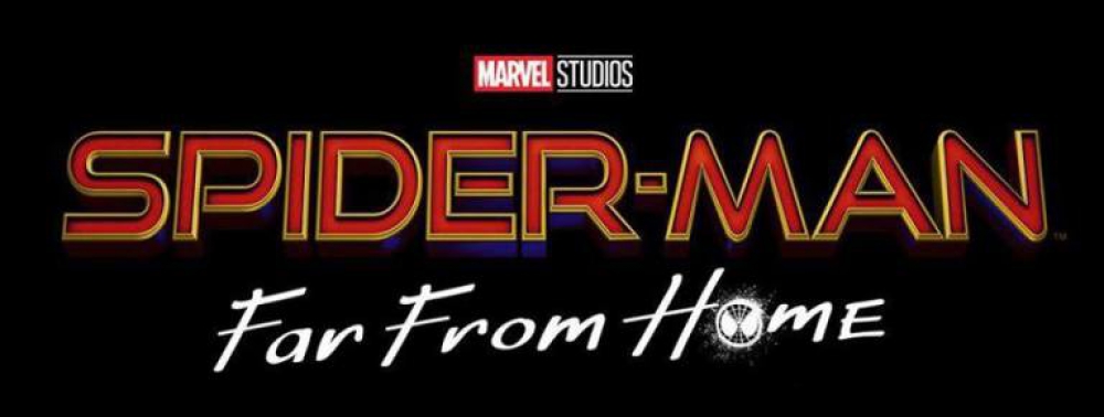 Une autre vidéo de tournage de Far From Home pour admirer le nouveau costume de Spider-Man