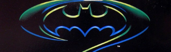 Batman : les jouets des années 90 à 2003