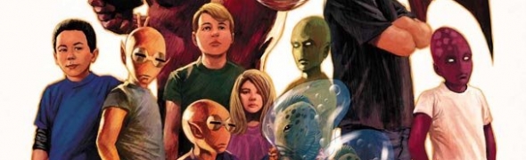 Un 4ème teaser pour Fantastic Four #600