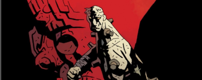 Le Monstre de Frankenstein va rejoindre le Mignolaverse en 2015