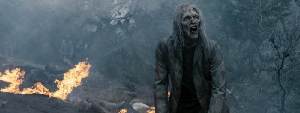 Fear the Walking Dead saison 5 se présente dans un premier ensemble de photos