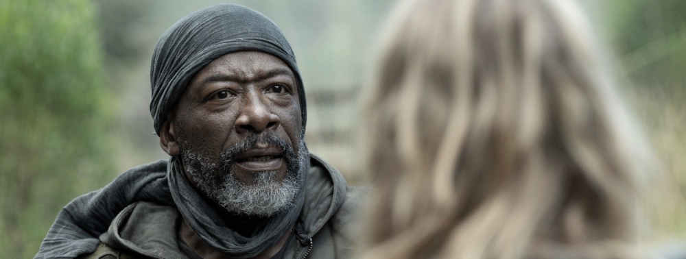 AMC met fin à Fear the Walking Dead au bout de huit saisons