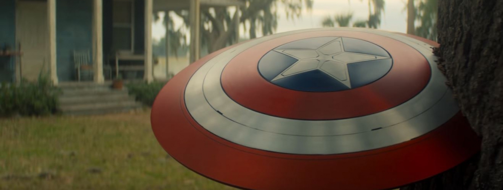 The Falcon & The Winter Soldier, WandaVision et Loki se dévoilent en vidéo pour le SuperBowl 2020